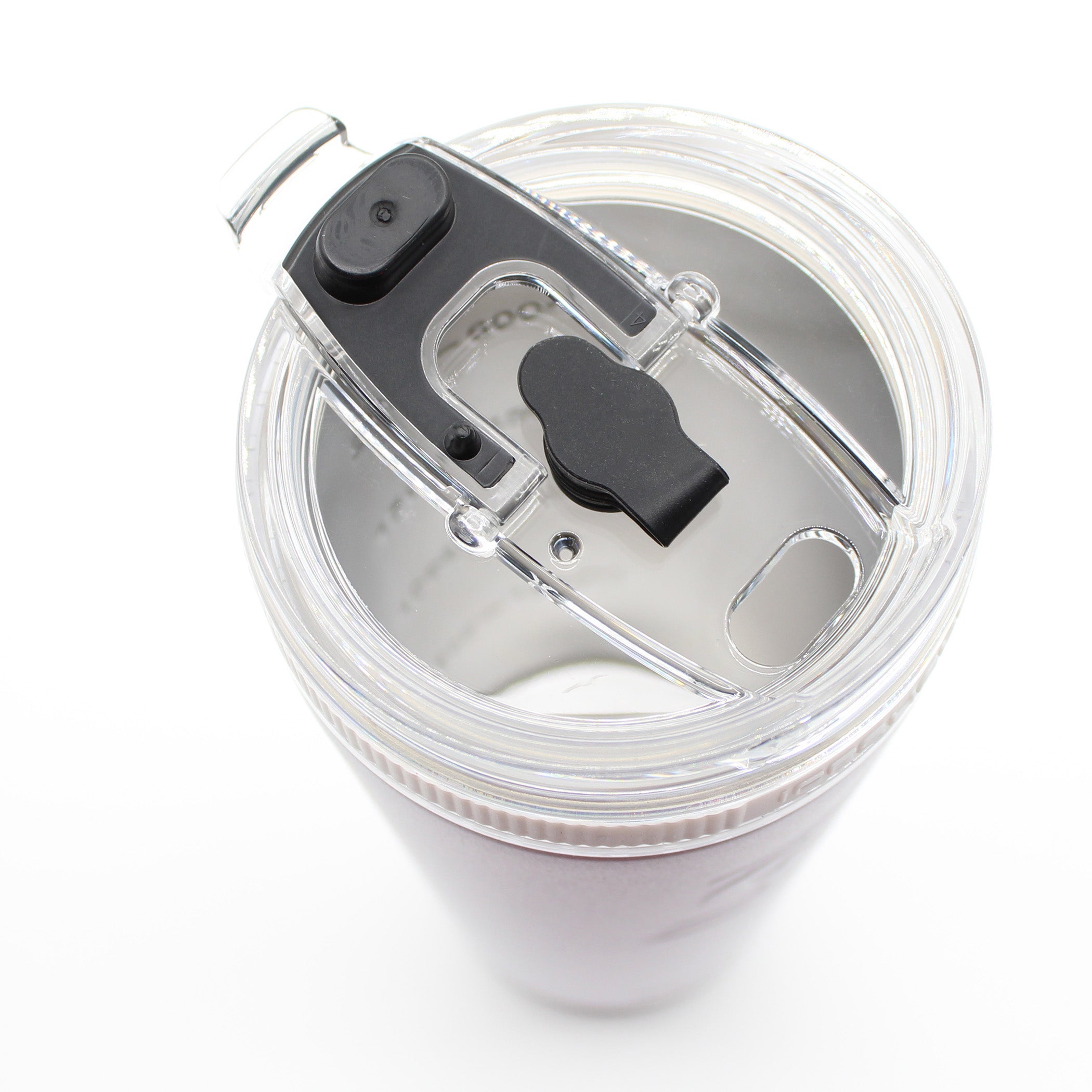 Faith Based 26 oz. Ice Shaker Flex Bottle