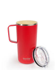 Asobu Tower Mug - 20 oz