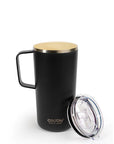 Asobu Tower Mug - 20 oz