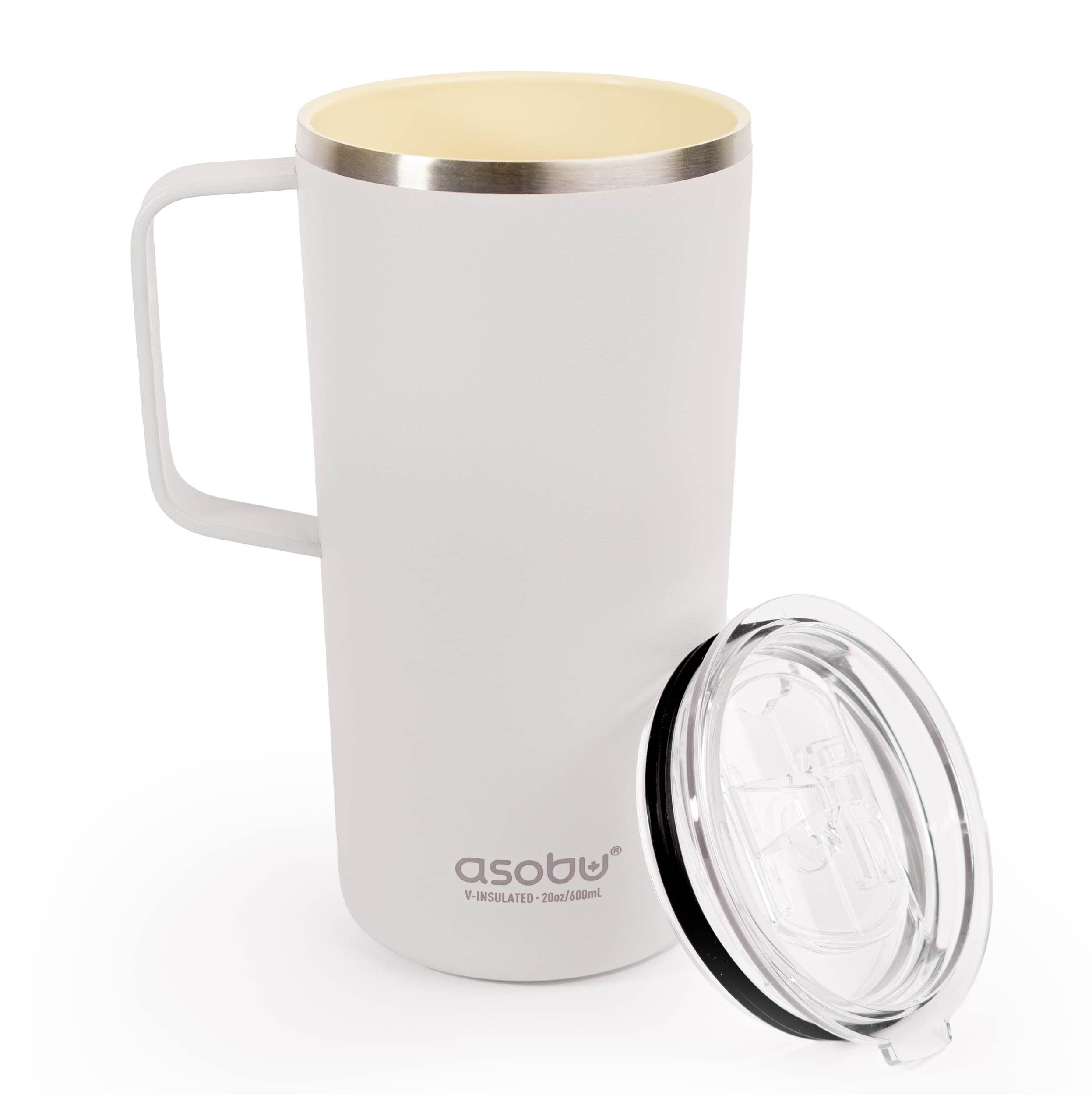 Faith Based Asobu 20 oz. Tower Mug