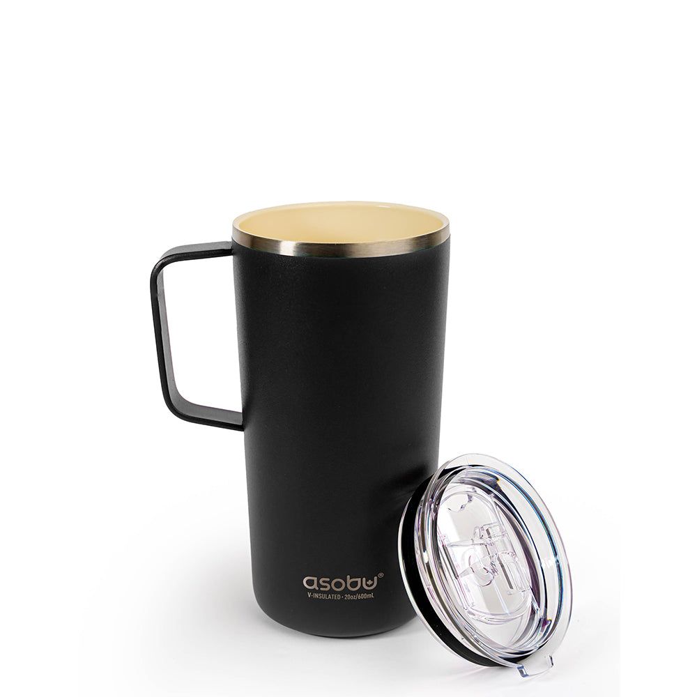 Faith Based Asobu 20 oz. Tower Mug