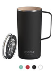 Asobu Tower Mug - 20 oz