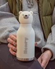 Asobu Teddy Bear Bestie Bottle