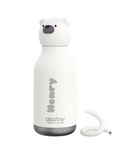 Asobu Teddy Bear Bestie Bottle