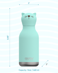 Asobu Kitty Bestie Bottle