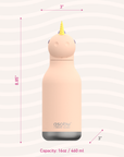 Asobu Unicorn Bestie Bottle