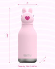 Asobu Bunny Bestie Bottle