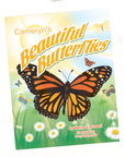 Beautiful Butterflies Children's Book