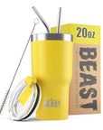 Beast Tumbler 20oz