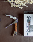 Personalized  Corkscrew