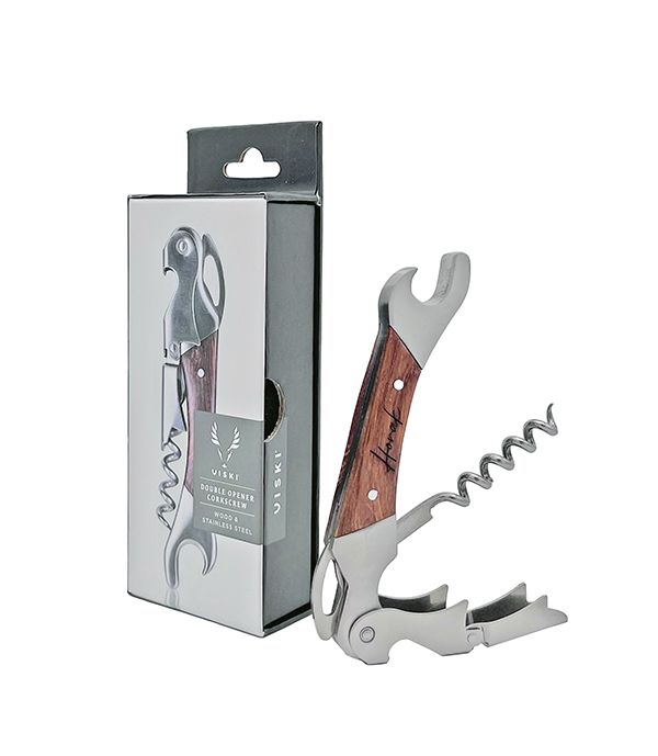 Personalized  Corkscrew