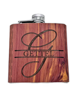 Personalized Flask