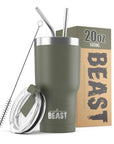 Beast Tumbler 20oz