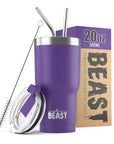Beast Tumbler 20oz