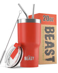 Beast Tumbler 20oz