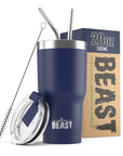 Beast Tumbler 20oz