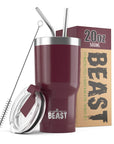 Beast Tumbler 20oz