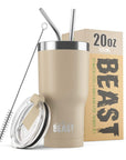 Beast Tumbler 20oz