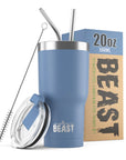 Beast Tumbler 20oz