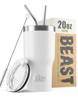 Beast Tumbler 20oz