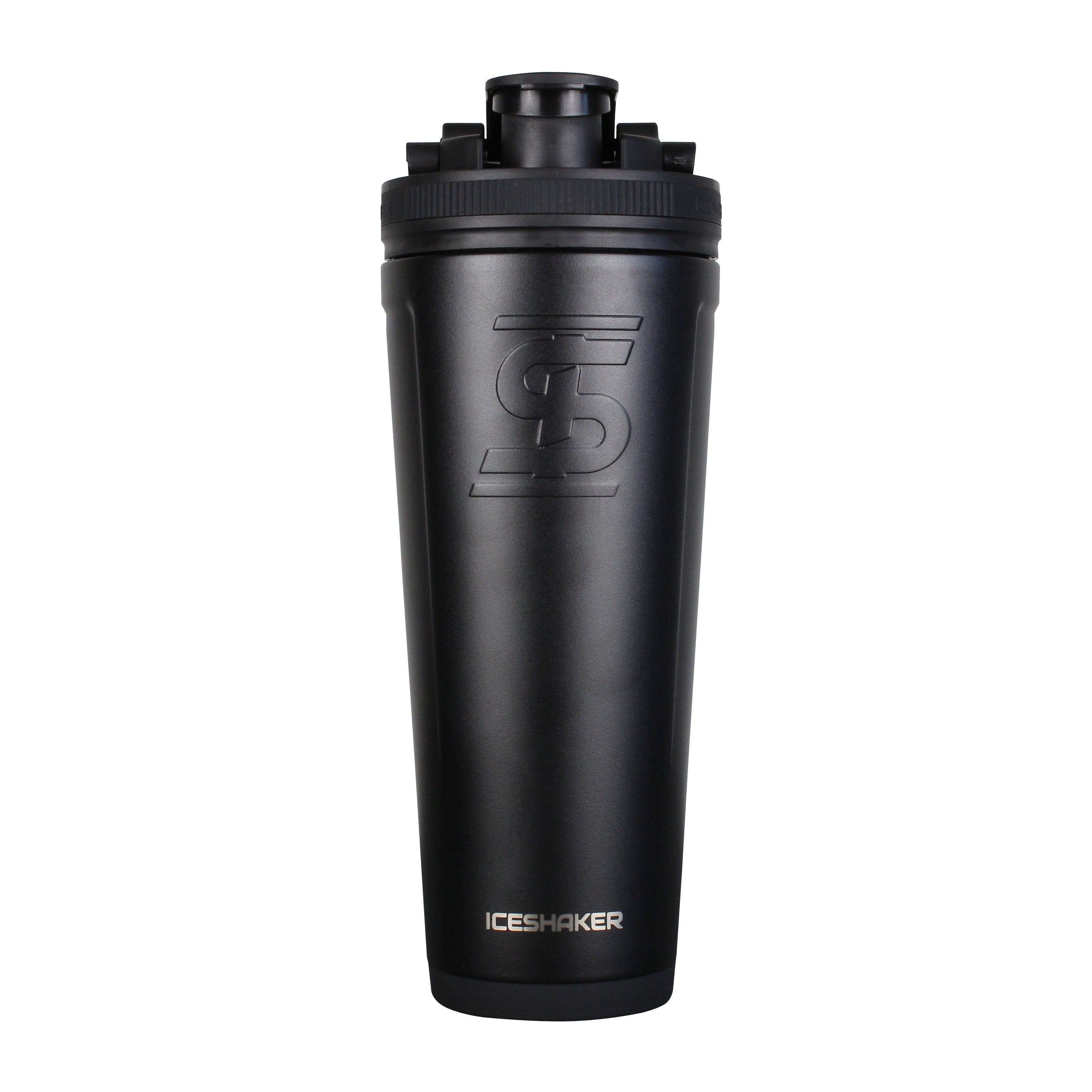 Faith Based 36 oz. Ice Shaker Bottle