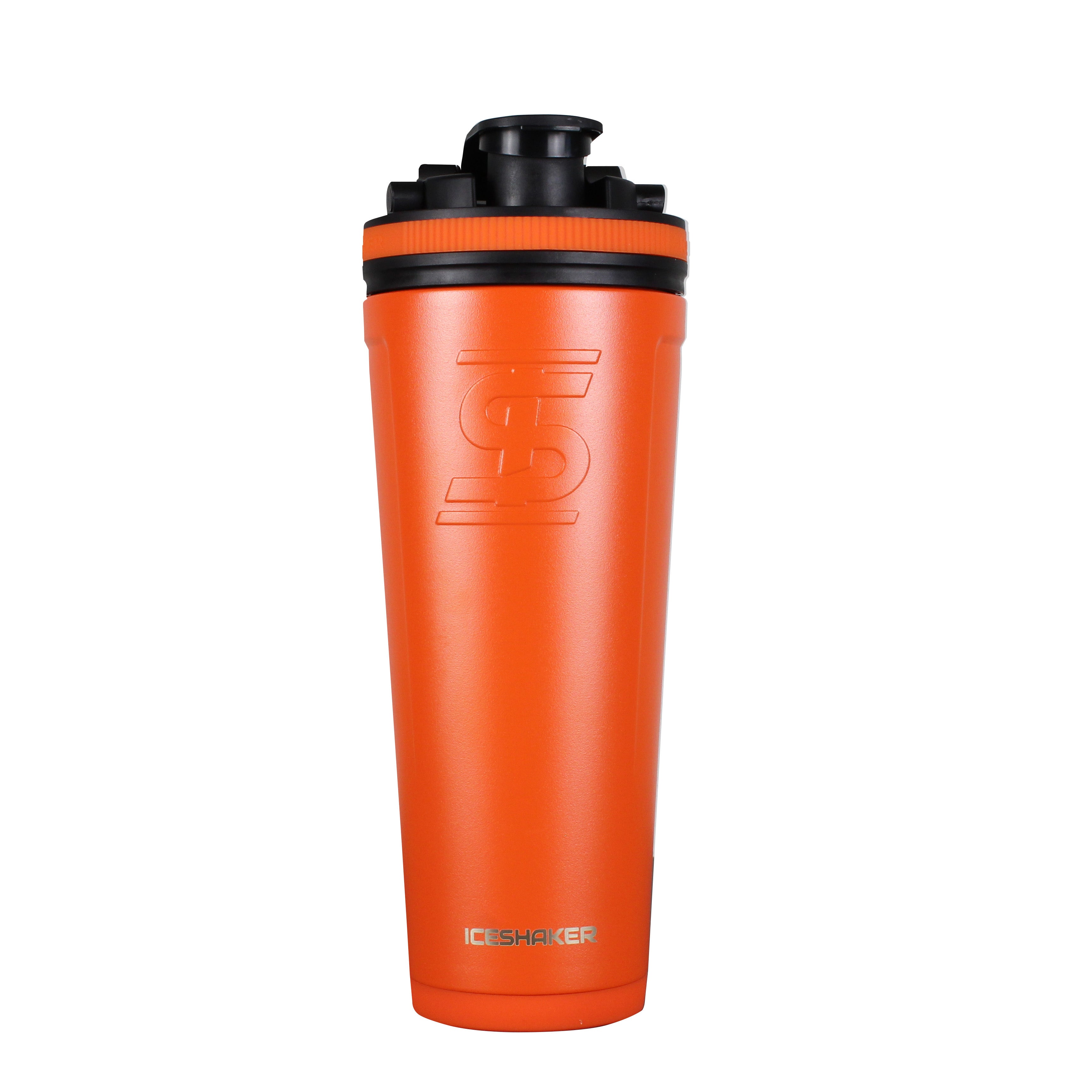 Faith Based 36 oz. Ice Shaker Bottle