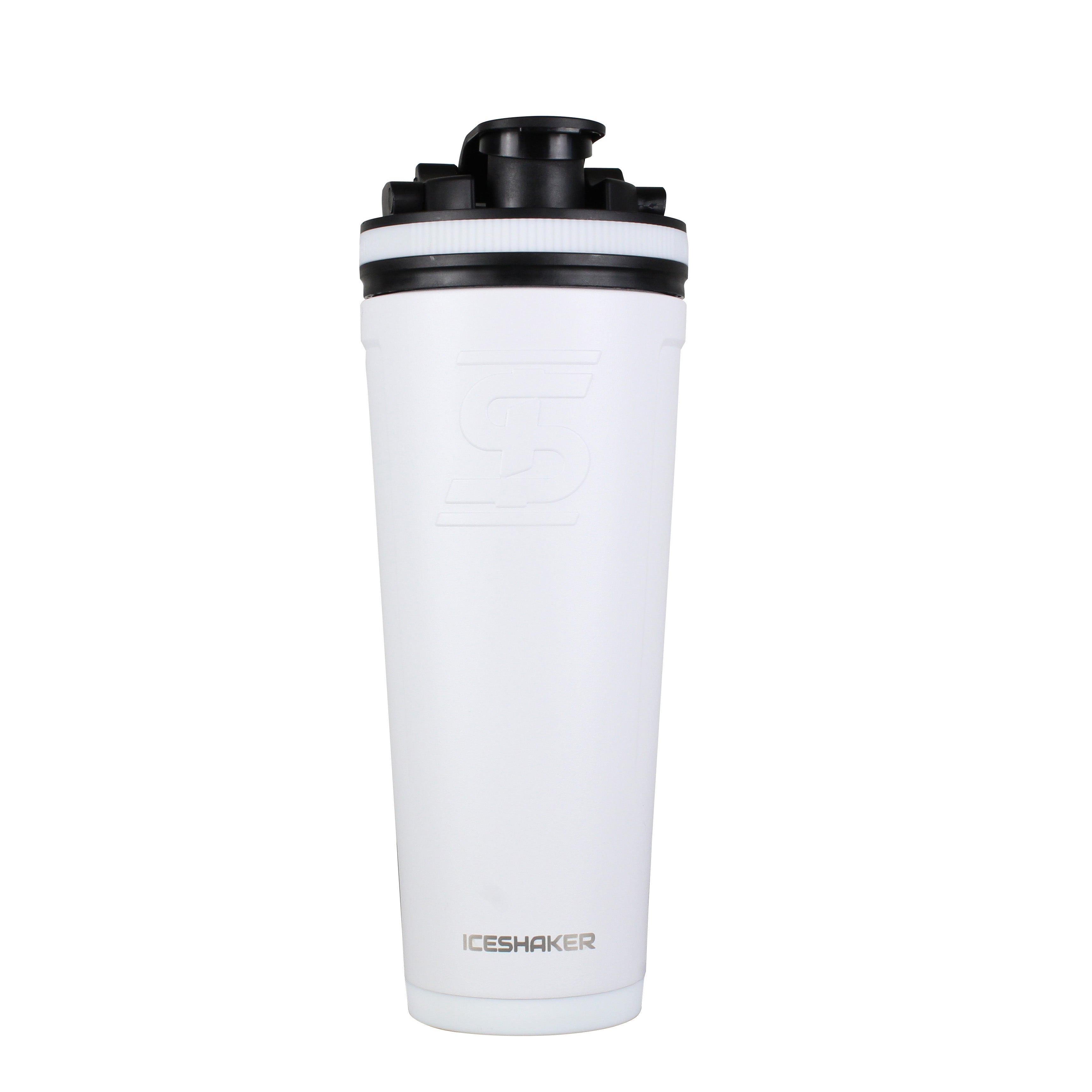 Faith Based 36 oz. Ice Shaker Bottle