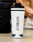 Ice Shaker Speaker Bottle