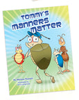Manners Matter Children's Book