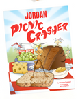 Picnic Crashers Children's Book
