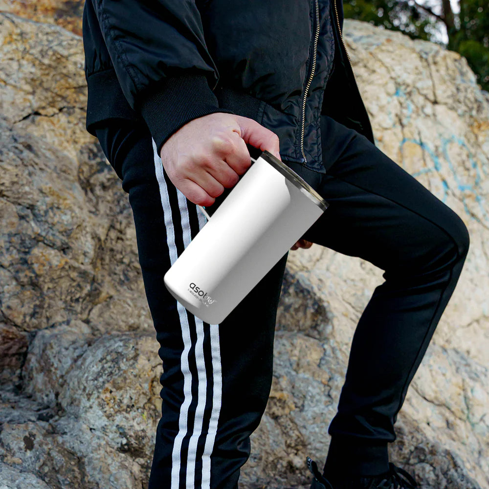 Faith Based Asobu 20 oz. Tower Mug