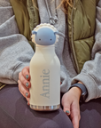 Asobu Sheep Bestie Bottle