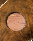 Personalized Charging Base